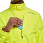 VESTE NEVIS FEMME - Y075 HI-VIZ YELLOW M - AL22WNEV19912_ - 5034948121386