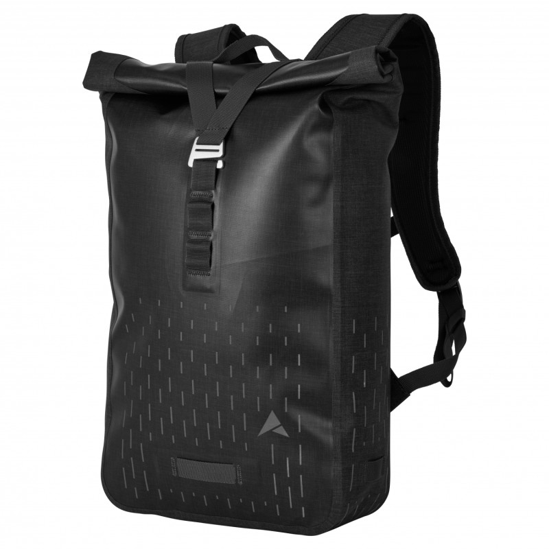 ALTURA SAC A DOS THUNDERSTORM CITY 20L - K000 BLACK  - ALBTHUB-B-20L - 5034948137950