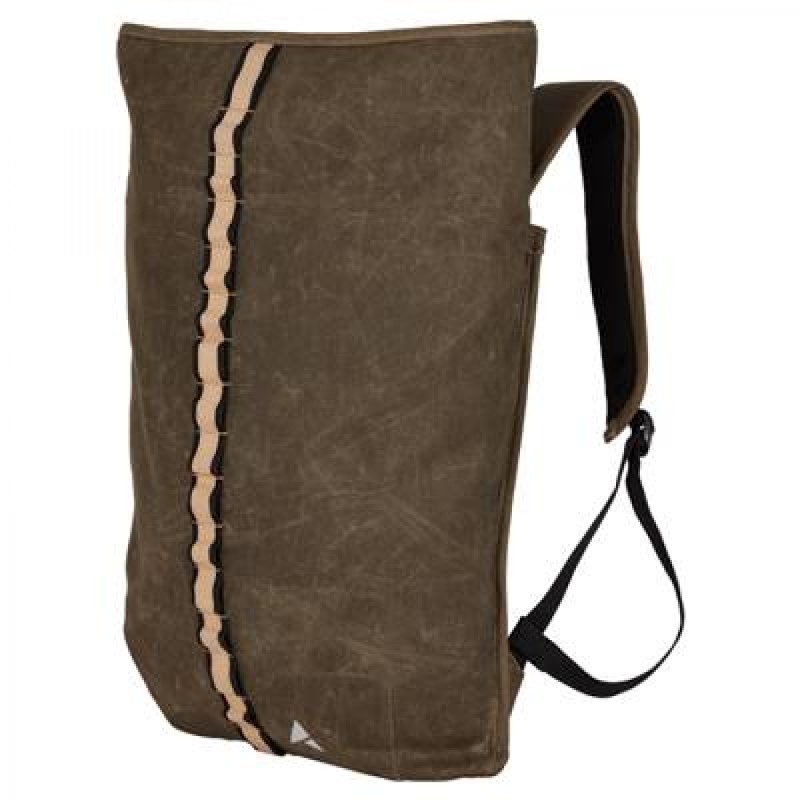 ALTURA SAC A DOS HERITAGE 12L OLIVE -   - ALHEBPK-OL-12L - 5034948137981