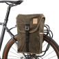 ALTURA SACOCHE HERITAGE 16L PANNIER (SIM -   - ALHEPAN-OL-16L - 5034948137998