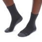 ALTURA CHAUSSETTES IMPERMEABLES - K000 BLACK M/L - AL14UWTERSC-BL-ML - 5034948142695