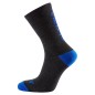 ALTURA CHAUSSETTES MERINO - K003 BLACK/BLUE M/L - AL14UMERSOC-B1-M - 5034948142732