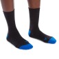 ALTURA CHAUSSETTES MERINO - K003 BLACK/BLUE M/L - AL14UMERSOC-B1-M - 5034948142732