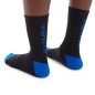 ALTURA CHAUSSETTES MERINO - K003 BLACK/BLUE M/L - AL14UMERSOC-B1-M - 5034948142732