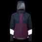 ALTURA VESTE TYPHOON NIGHTVISION FEMME - B190 NAVY/PURPLE XS - AL22WCY3NV-NP-8 - 5034948152090