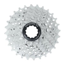 CASSETTE  7V. P2R SHINE 11-28 ADAPTABLE SHIMANO/SRAM