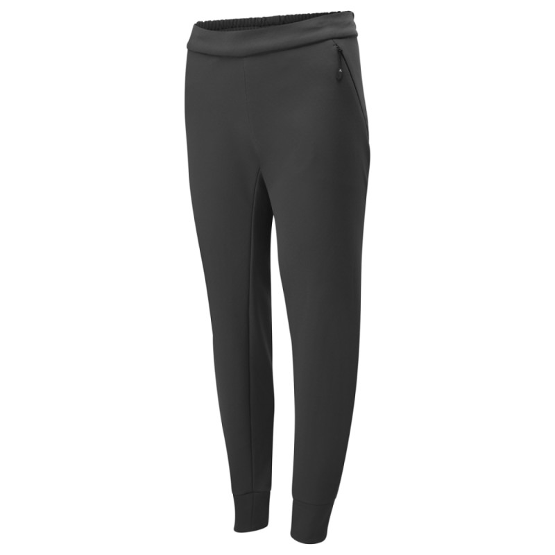 ALTURA PANTALON GRID SOFTSHELL FEMME - K406 CARBON M - AL36WGRDP1-CA-12 - 5034948152755