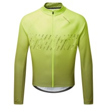 ALTURA MAILLOT MANCHES LONGUES AIRSTREAM - Y027 LIME 2XL - AL26MAS3TH-99-XXL - 5034948156616