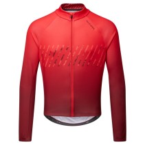 ALTURA MAILLOT MANCHES LONGUES AIRSTREAM - R000 RED L - AL26MAS3TH-RD-L - 5034948156647