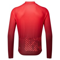 ALTURA MAILLOT MANCHES LONGUES AIRSTREAM - R000 RED 2XL - AL26MAS3TH-RD-XXL - 5034948156661