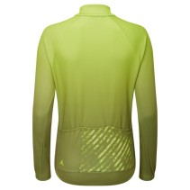 ALTURA MAILLOT MANCHES LONGUES AIRSTREAM - Y027 LIME XS - AL26WAS3TH-99-8 - 5034948156678