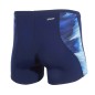 MEN'S COSMIC 3.0 AQUA SHORTS - B262 NAVY/BLUE 32 - SW20MCAQU12032 - 5056305707446