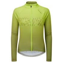 ALTURA MAILLOT MANCHES LONGUES AIRSTREAM - Y027 LIME S - AL26WAS3TH-99-10 - 5034948156685