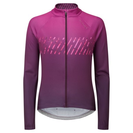 ALTURA MAILLOT MANCHES LONGUES AIRSTREAM - V002 PURPLE S - AL26WAS3TH-PR-10 - 5034948156746