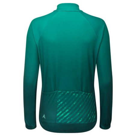 ALTURA MAILLOT MANCHES LONGUES AIRSTREAM - G140 DK GREEN XS - AL26WAS3TH-GN-8 - 5034948156791