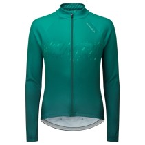 ALTURA MAILLOT MANCHES LONGUES AIRSTREAM - G140 DK GREEN S - AL26WAS3TH-GN-10 - 5034948156807