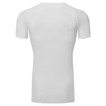 ALTURA BASE LAYER MANCHES COURTES TEMPO - W000 WHITE XL/2XL - AL27UTEMBL1SS-WT-L - 5034948157200