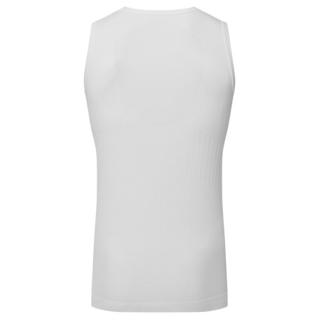 ALTURA BASE LAYER SANS MANCHES TEMPO - W000 WHITE XS/S - AL27UTEMBL1SL-WT-S - 5034948157248