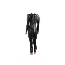 WOMEN'S VISION WETSUIT - K111 BLACK/PINK S - WS21WVIS101S - 5056305710910