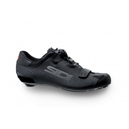 CHAUSSURES SIXTY - K000 BLACK 38.5 - SIXTYNENE385 - 8017732539366