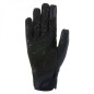 GANTS WALDAU - K398 BLACK/CORAL 6 - 10-110041K398060 - 4065901027385