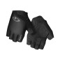 GANTS JAG - K161 BLACK/BLACK S - 7140888 - 0768686496295