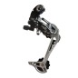 DERAILLEUR VTT ARRIERE SUNRACE M91 9V. GRANDE CHAPE A VIS