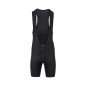 M BASE LINER BIB SHORT - K000 BLACK M - 7085861 - 0768686102356