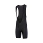 M BASE LINER BIB SHORT - K000 BLACK M - 7085861 - 0768686102356