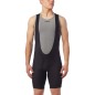 M BASE LINER BIB SHORT - K000 BLACK M - 7085861 - 0768686102356