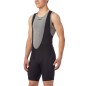 M BASE LINER BIB SHORT - K000 BLACK M - 7085861 - 0768686102356