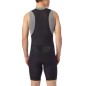 M BASE LINER BIB SHORT - K000 BLACK M - 7085861 - 0768686102356