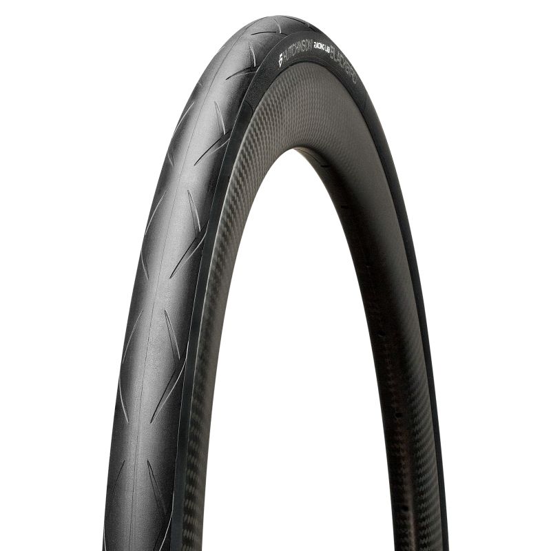 PNEU ROUTE 700X28C TS HUTCHINSON BLACKBIRD TT NOIR (28-622)