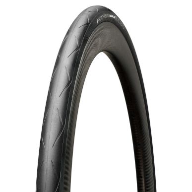 PNEU ROUTE 700X26 TS HUTCHINSON BLACKBIRD TT NOIR (26-622)