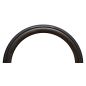 PNEU ROUTE 700x30 BLACKBIRD TLR HOOKLESS (30-622 )TUBELESS READY ROAD TS Black