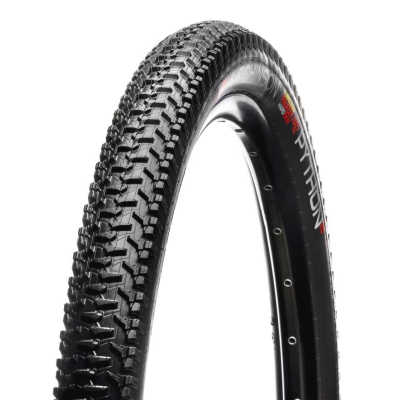 HUTCHINSON PYTHON 2 - PNEU VTT TUBELESS READY HARDSKIN 29X2,25