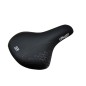 SELLE ENFANT KID 12/14/16 POUCES SELLE ROYAL FROGGY NOIR AVEC CHARIOT DE SELLE