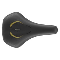 SELLE "LOOKIN 3D" MODERATE Lg284MM X Larg183MM