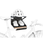 Support de vélo mural « BIKE KIT BOX » Peruzzo