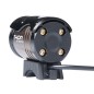 ECLAIRAGE VELO RECHARG. AV SPANNINGA LED THOR 1100 LUMEN 2 MODES FIX. STRAP