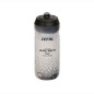 Bidon isotherm Zefal arctica 55 noir-argent 550ml (  2h30) (vissable) (gamme 2021)