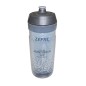 Bidon isotherm Zefal arctica 55 noir-argent 550ml (  2h30) (vissable) (gamme 2021)