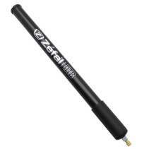 Pompe tradi vtt Zefal mt resine noir vp-vs l380mm