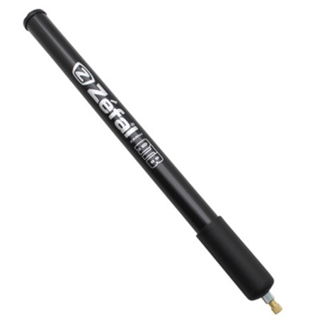 Pompe tradi vtt Zefal mt resine noir vp-vs l380mm