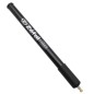 Pompe tradi vtt Zefal mt resine noir vp-vs l380mm