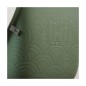 Siège arrière Urban Iki Easyfix - UIS80.2_Marron/Marron - 4511890225184