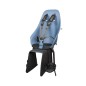Siège arrière Urban Iki Easyfix - UIS80.2_Marron/Marron - 4511890225184