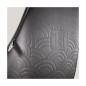 Siège arrière Urban Iki Easyfix - UIS80.2_Marron/Marron - 4511890225184