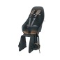 Siège arrière Urban Iki Easyfix - UIS80.2_Marron/Marron - 4511890225184
