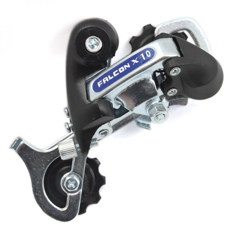 Derailleur arriere vtt leader indexe 6/7 vitesses